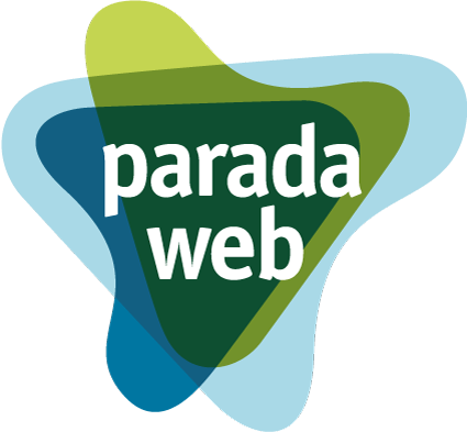 Paradaweb Logo Paradaweb Logo