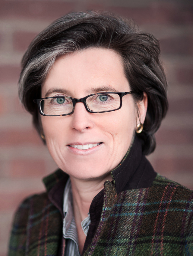 Christine Finckh
