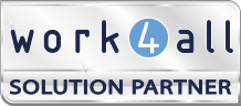 paradaweb ist work4all Solution Partner paradaweb ist work4all Solution Partner