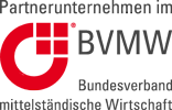 Logo des BVMW