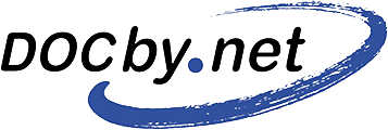 docbynet-logo-120 docby.net DOCmobile Logo