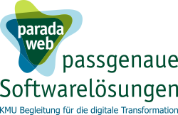 paradaweb passgenaue softwarelösungen