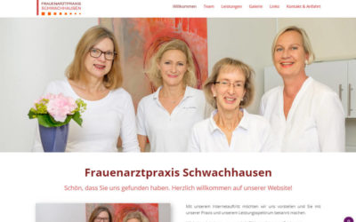 Frauenarztpraxis Schwachhausen Bremen