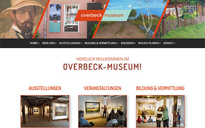 Overbeck-Museum Bremen